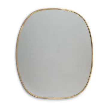 Daily Pretty lustro - L 31x36 cm - URBAN NATURE CULTURE