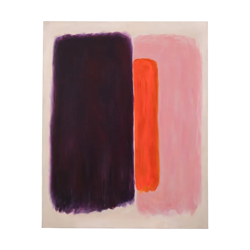 Dekoracja ścienna Bola 80x100 cm, Multi URBAN NATURE CULTURE