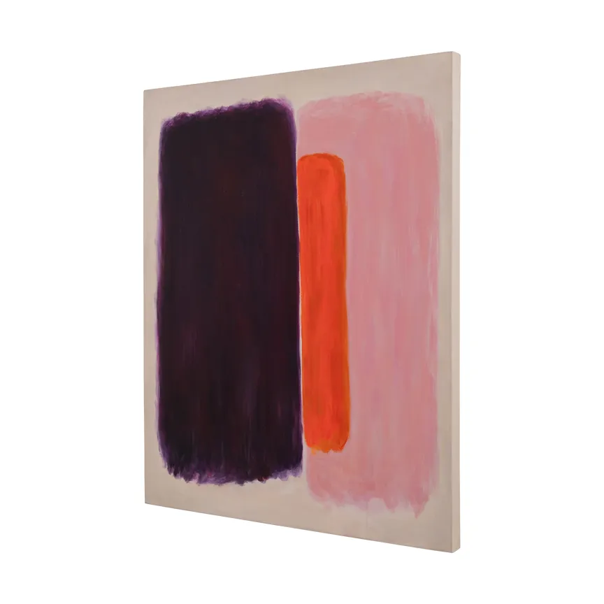 Dekoracja ścienna Bola 80x100 cm, Multi URBAN NATURE CULTURE