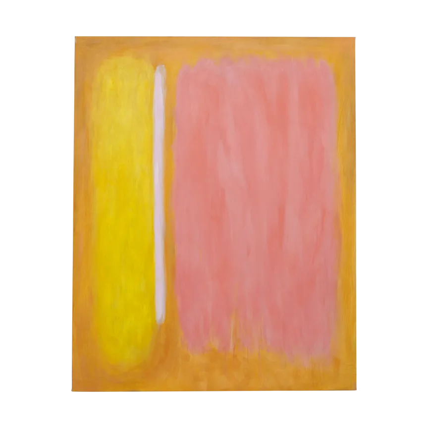 Dekoracja ścienna Sun 80x100 cm, Multi URBAN NATURE CULTURE