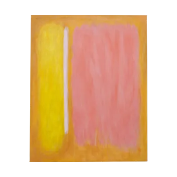 Dekoracja ścienna Sun 80x100 cm - Multi - URBAN NATURE CULTURE