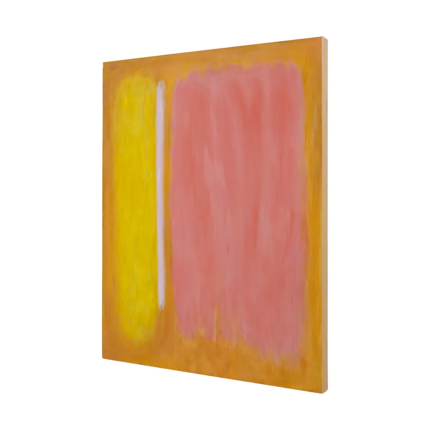 Dekoracja ścienna Sun 80x100 cm, Multi URBAN NATURE CULTURE