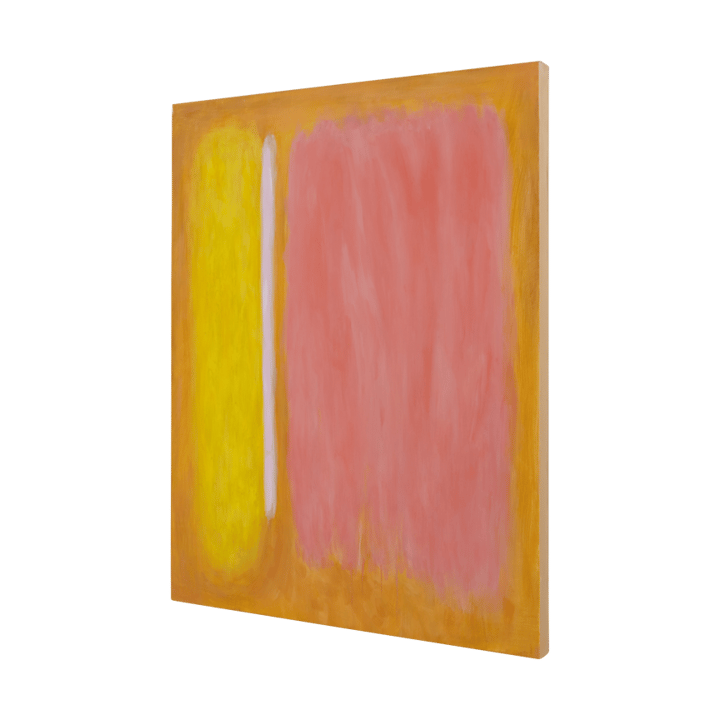 Dekoracja ścienna Sun 80x100 cm, Multi URBAN NATURE CULTURE