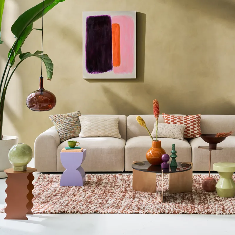 Dywan Urban Nature Culture, 180x300 cm URBAN NATURE CULTURE