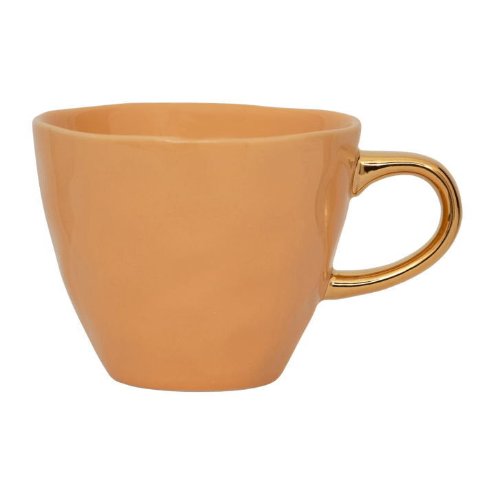 Filiżanka Good Morning Coffee - Apricot nectar - URBAN NATURE CULTURE