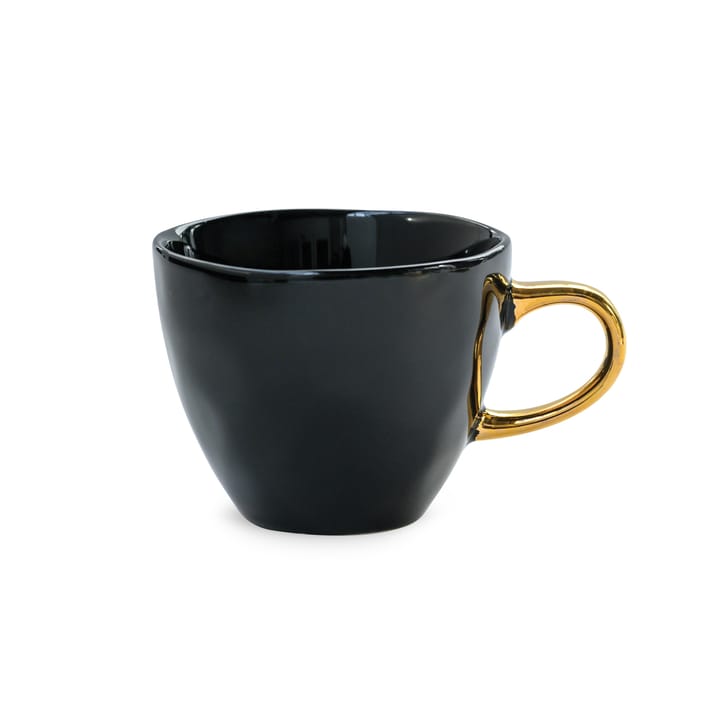 Filiżanka Good Morning Coffee mini 17,5 cl, Black URBAN NATURE CULTURE