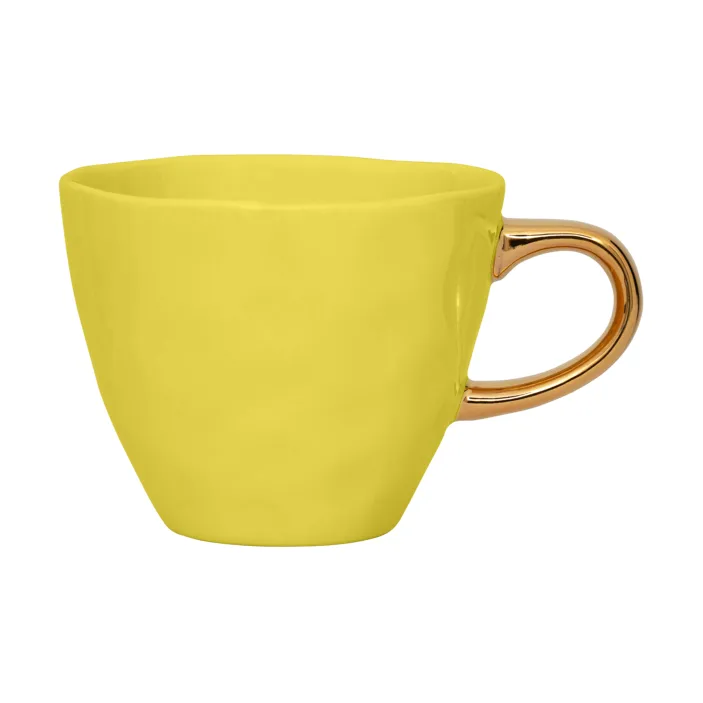 Filiżanka Good Morning Coffee mini 17,5 cl, Limelight URBAN NATURE CULTURE