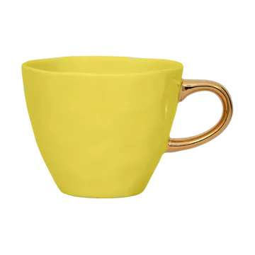 Filiżanka Good Morning Coffee mini 17,5 cl - Limelight - URBAN NATURE CULTURE