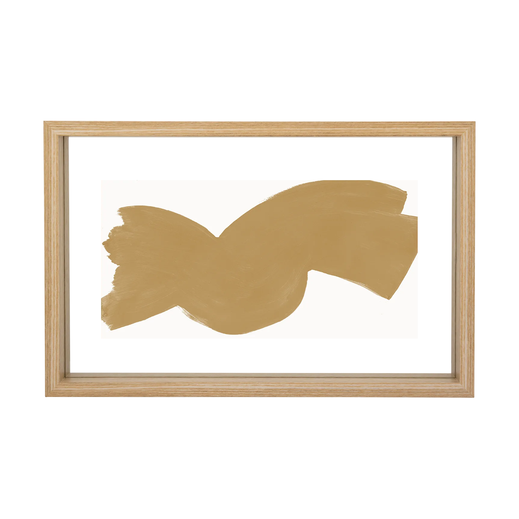 Floating Double ramka na zdjęcia 22,5x35 cm, Aesthetic-natural URBAN NATURE CULTURE