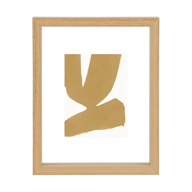 Floating ramka na zdjęcia S 15x20 cm, Aesthetic-natural URBAN NATURE CULTURE