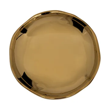 Good Morning spodek small Ø9 cm - Gold - URBAN NATURE CULTURE