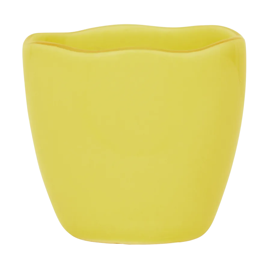 Kieliszek na jajko Good Morning, 2-pak, Limelight URBAN NATURE CULTURE