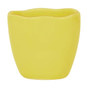 Kieliszek na jajko Good Morning, 2-pak - Limelight - URBAN NATURE CULTURE