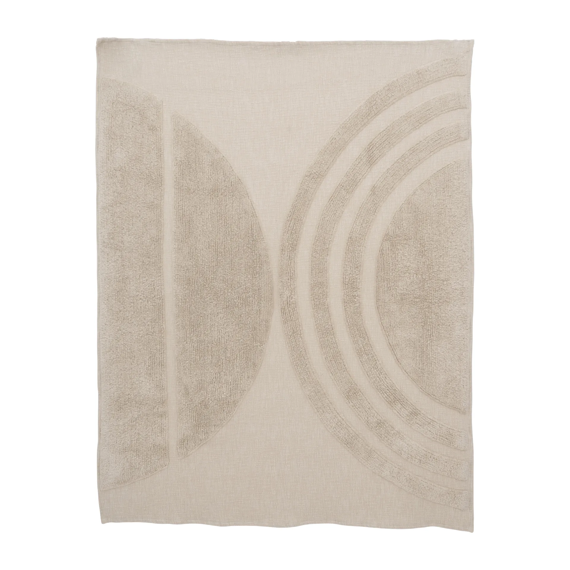 Kocyk Rainbow 130x160 cm, Peyote URBAN NATURE CULTURE