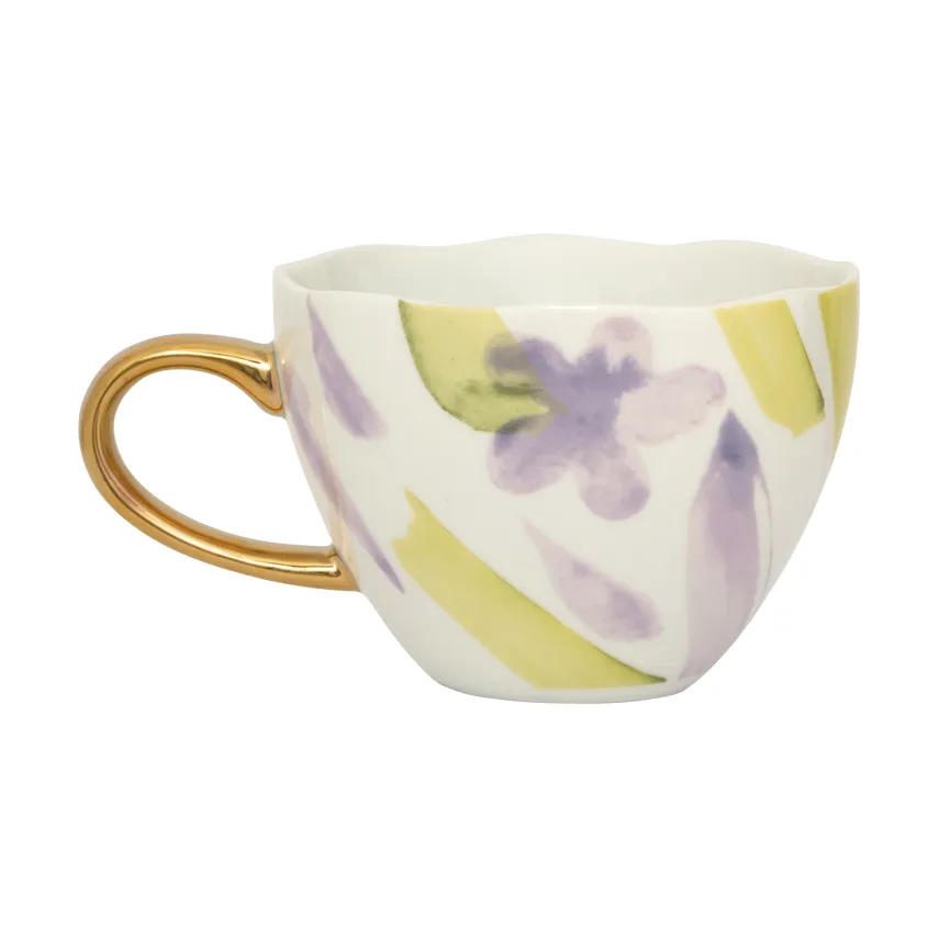 Kubek Good Morning Cappuccino 30 cl, Kusha URBAN NATURE CULTURE