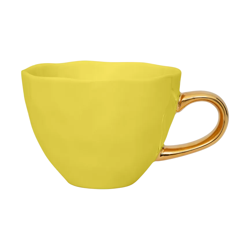 Kubek Good Morning Cappuccino 30 cl, Limelight URBAN NATURE CULTURE