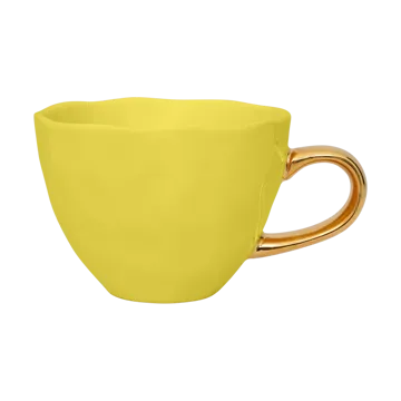 Kubek Good Morning Cappuccino 30 cl - Limelight - URBAN NATURE CULTURE