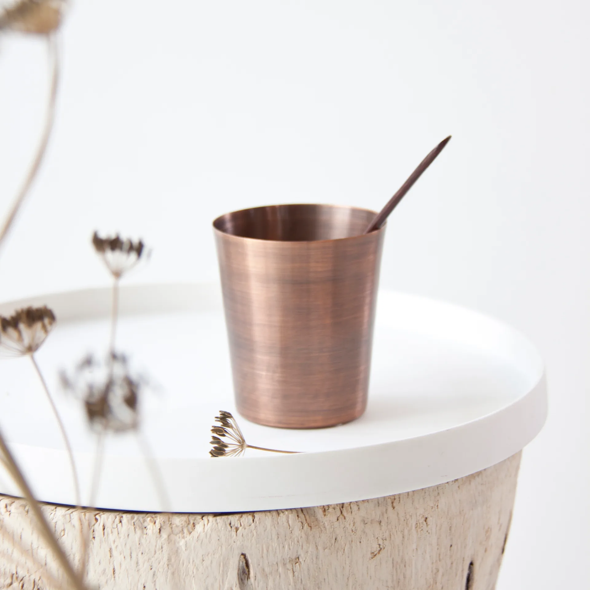 Kubek Mangal 21 cl, Miedź URBAN NATURE CULTURE