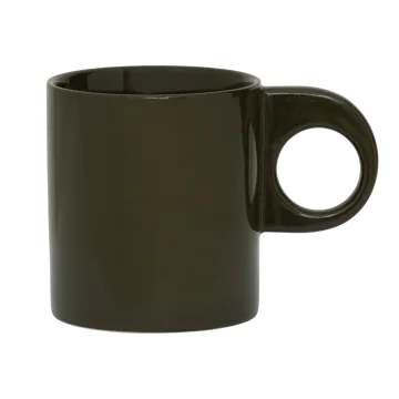 Kubek Nissa 43 cl - Kalamata - URBAN NATURE CULTURE