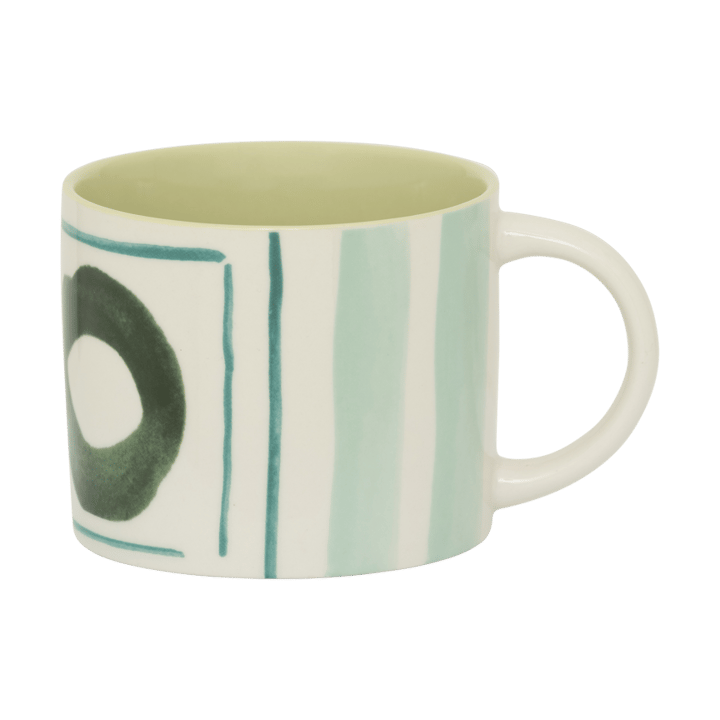 Kubek Tazza 50 cl - Alexandrite - URBAN NATURE CULTURE