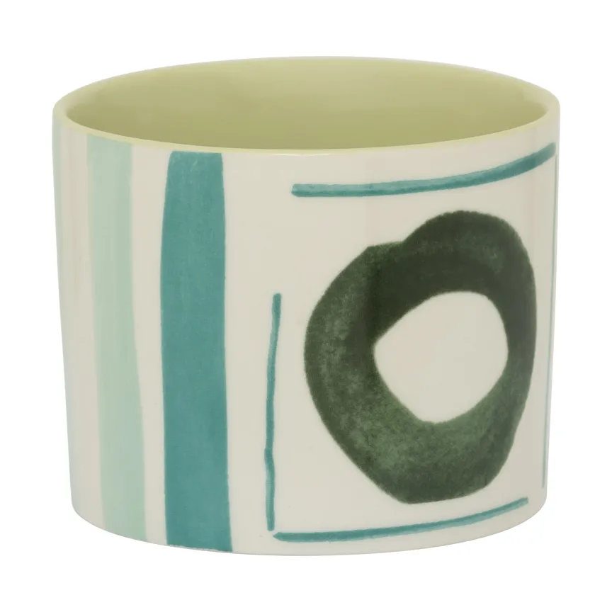 Kubek Tazza 50 cl, Alexandrite URBAN NATURE CULTURE