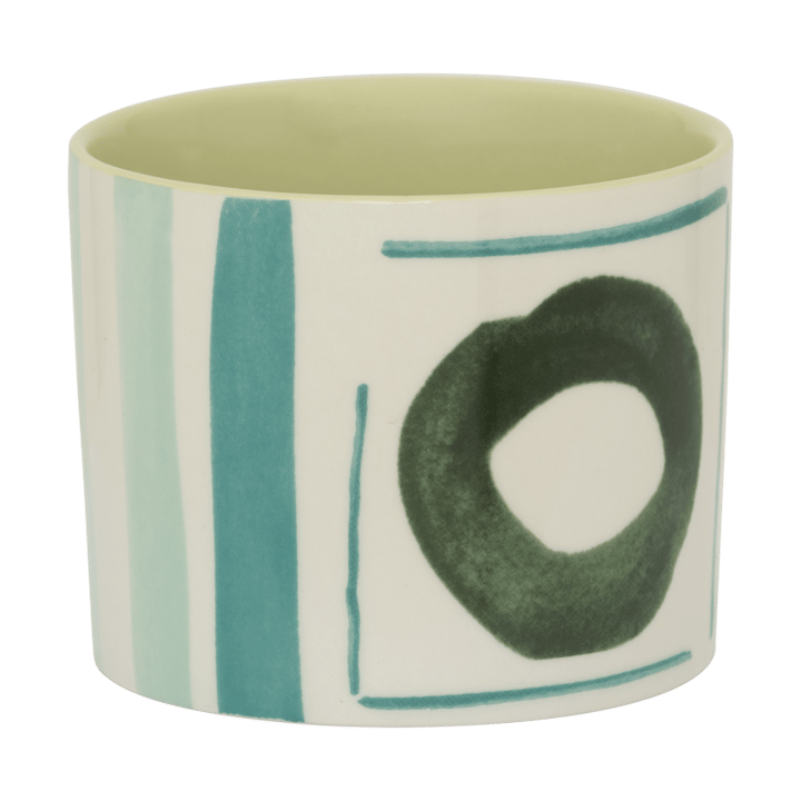 Kubek Tazza 50 cl, Alexandrite URBAN NATURE CULTURE