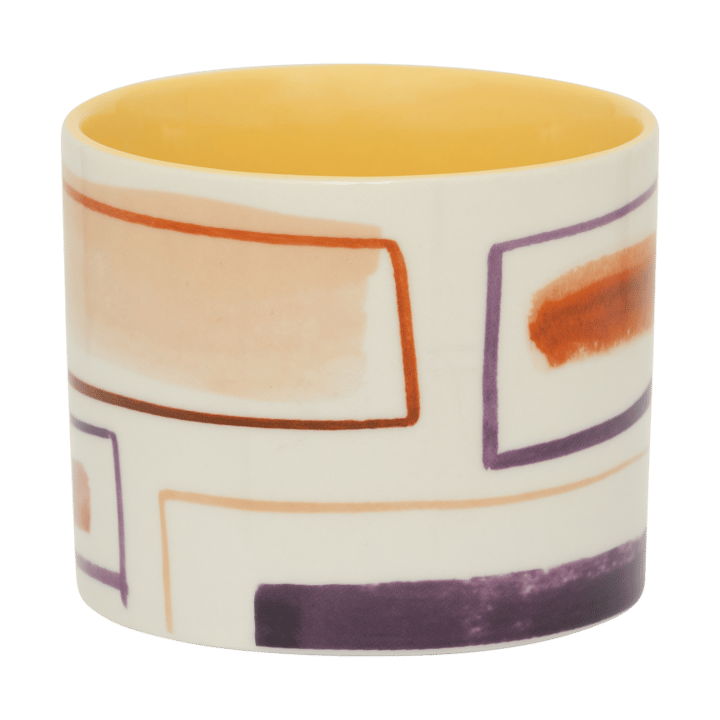 Kubek Tazza 50 cl, Flame URBAN NATURE CULTURE