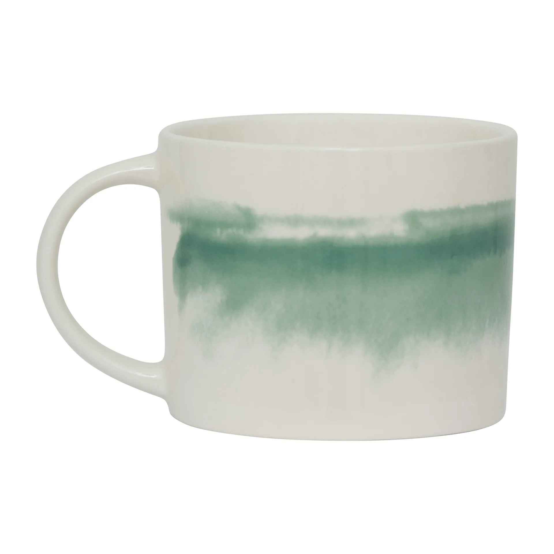 Kubek Tazza 500 ml, Deep sea URBAN NATURE CULTURE
