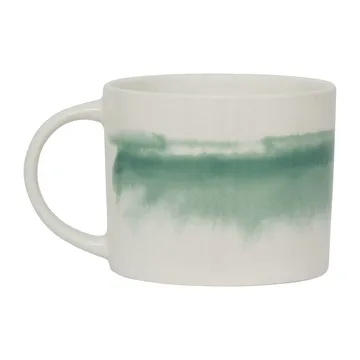 Kubek Tazza 500 ml - Deep sea - URBAN NATURE CULTURE
