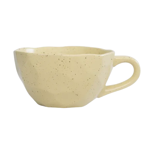 Kubek Ukiyo 40 cl, Parsnip URBAN NATURE CULTURE