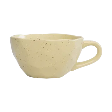 Kubek Ukiyo 40 cl - Parsnip - URBAN NATURE CULTURE