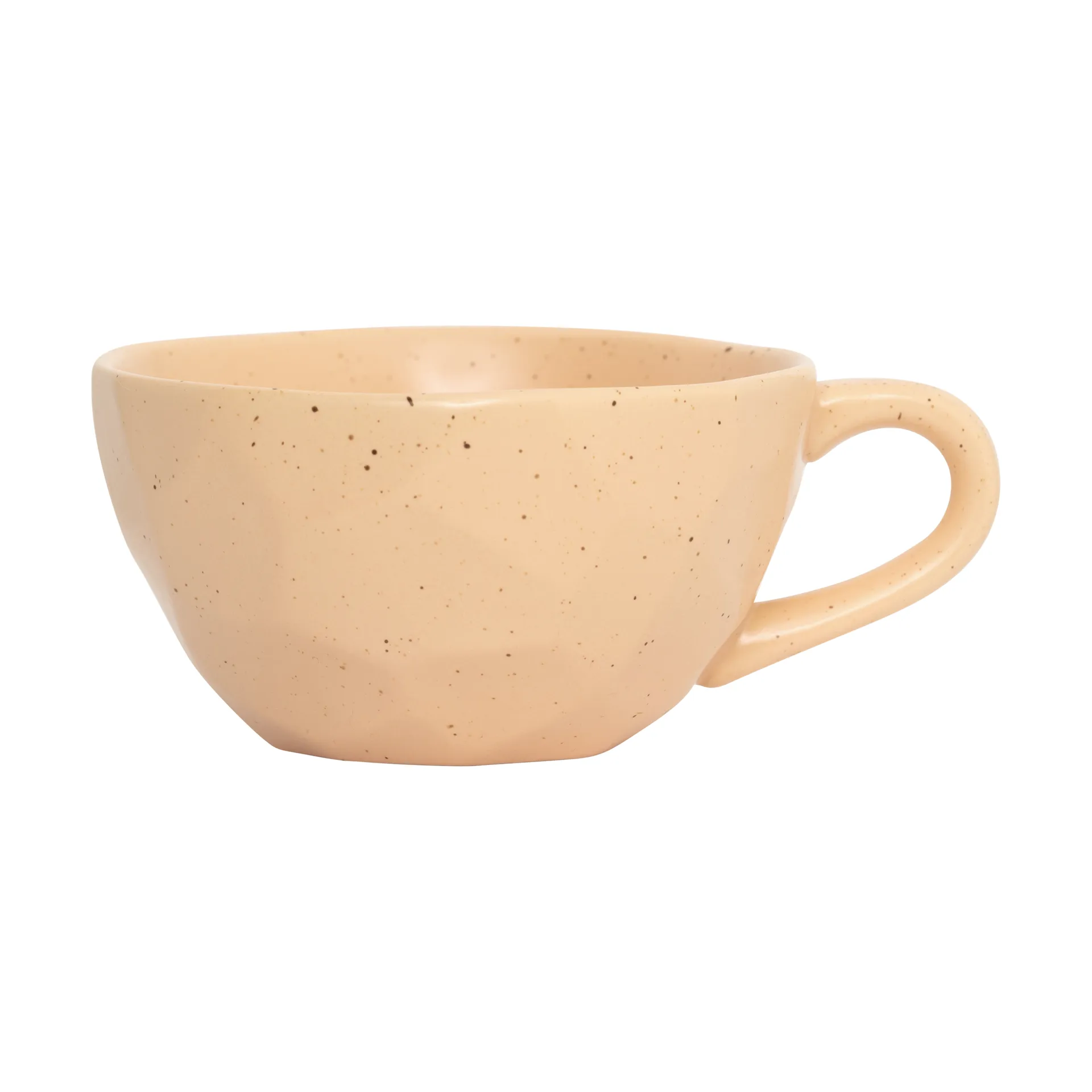 Kubek Ukiyo 40 cl, Peach URBAN NATURE CULTURE