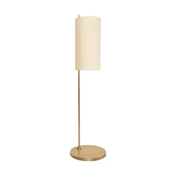 Lampa podłogowa Oro 170 cm - Gold-beige - URBAN NATURE CULTURE