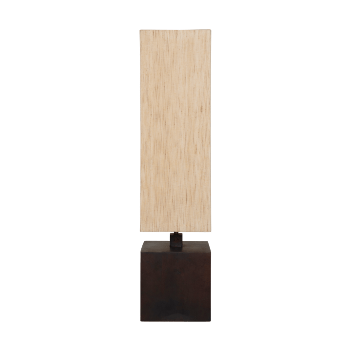 Lampa podłogowa Vidar, Drewno mango URBAN NATURE CULTURE