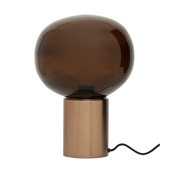 Lampa stołowa Brun Ø20,5x32 cm, Brown URBAN NATURE CULTURE