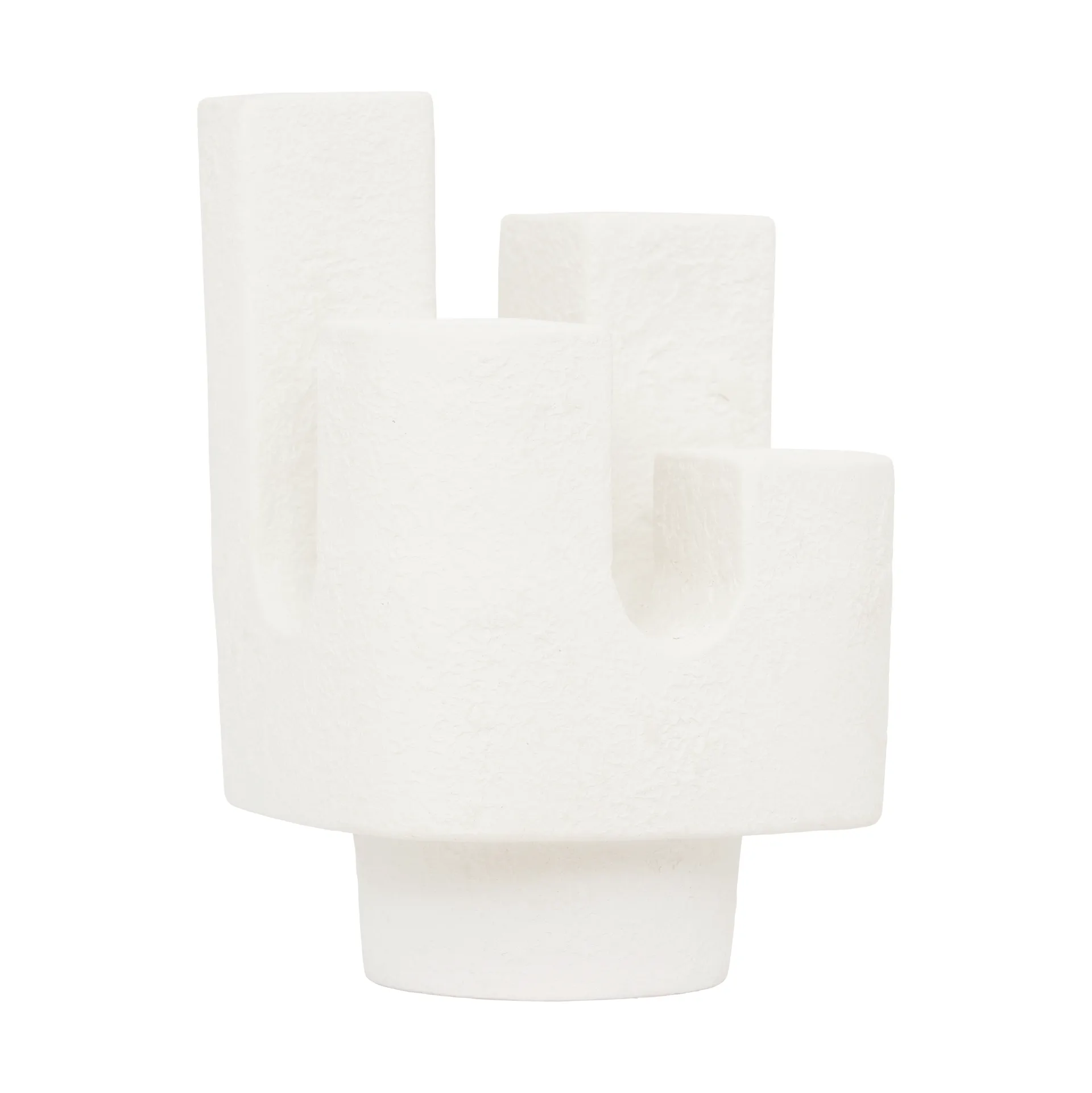 Lampa stołowa Cuarto 33 cm, White URBAN NATURE CULTURE