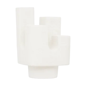 Lampa stołowa Cuarto 33 cm - White - URBAN NATURE CULTURE