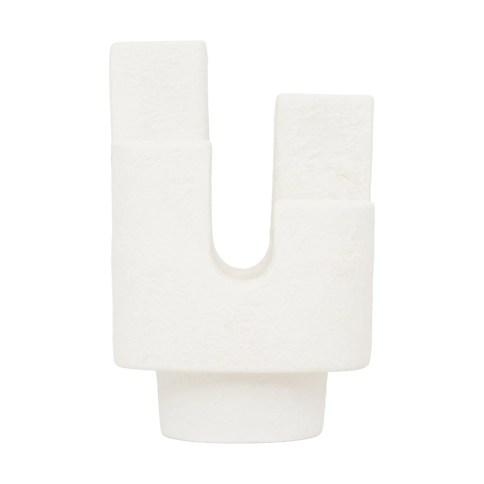 Lampa stołowa Cuarto 33 cm, White URBAN NATURE CULTURE