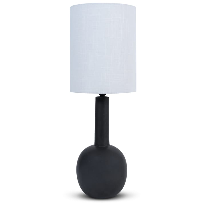 Lampa stołowa Escape 76 cm - Ebony-white - URBAN NATURE CULTURE