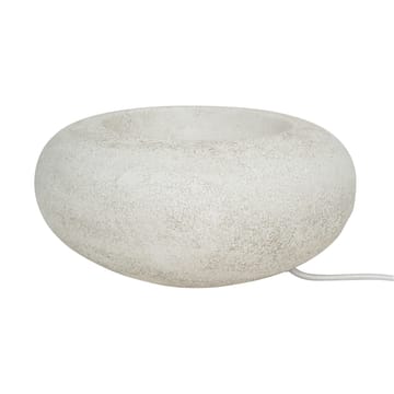 Lampa stołowa Izumi Ø33x16 cm - Biały - URBAN NATURE CULTURE