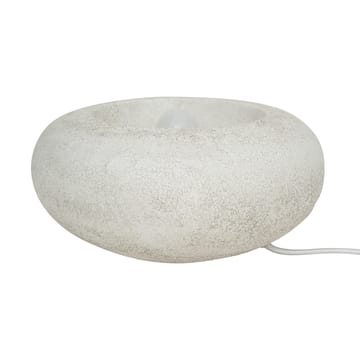 Lampa stołowa Izumi Ø33x16 cm - Biały - URBAN NATURE CULTURE