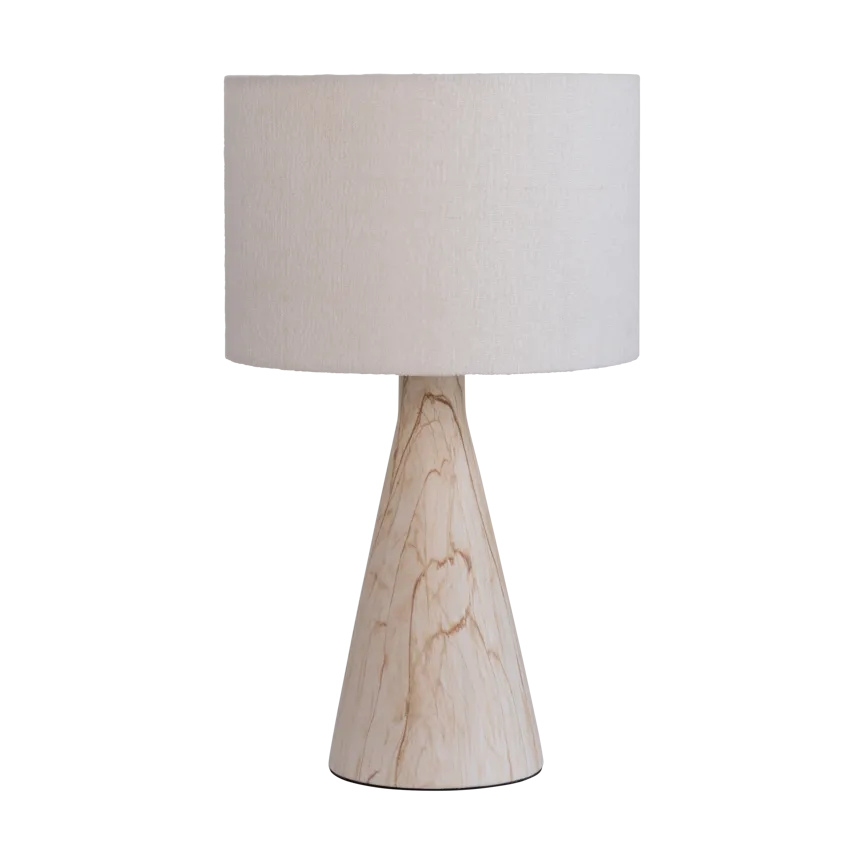 Lampa stołowa Jun 50 cm, White URBAN NATURE CULTURE