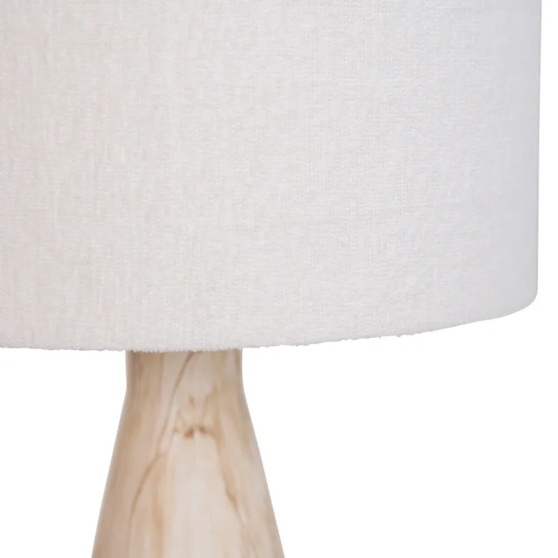 Lampa stołowa Jun 50 cm, White URBAN NATURE CULTURE