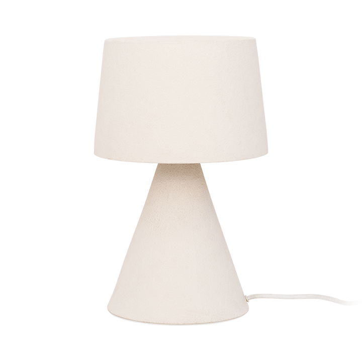 Lampa stołowa Luce 33 cm, White URBAN NATURE CULTURE