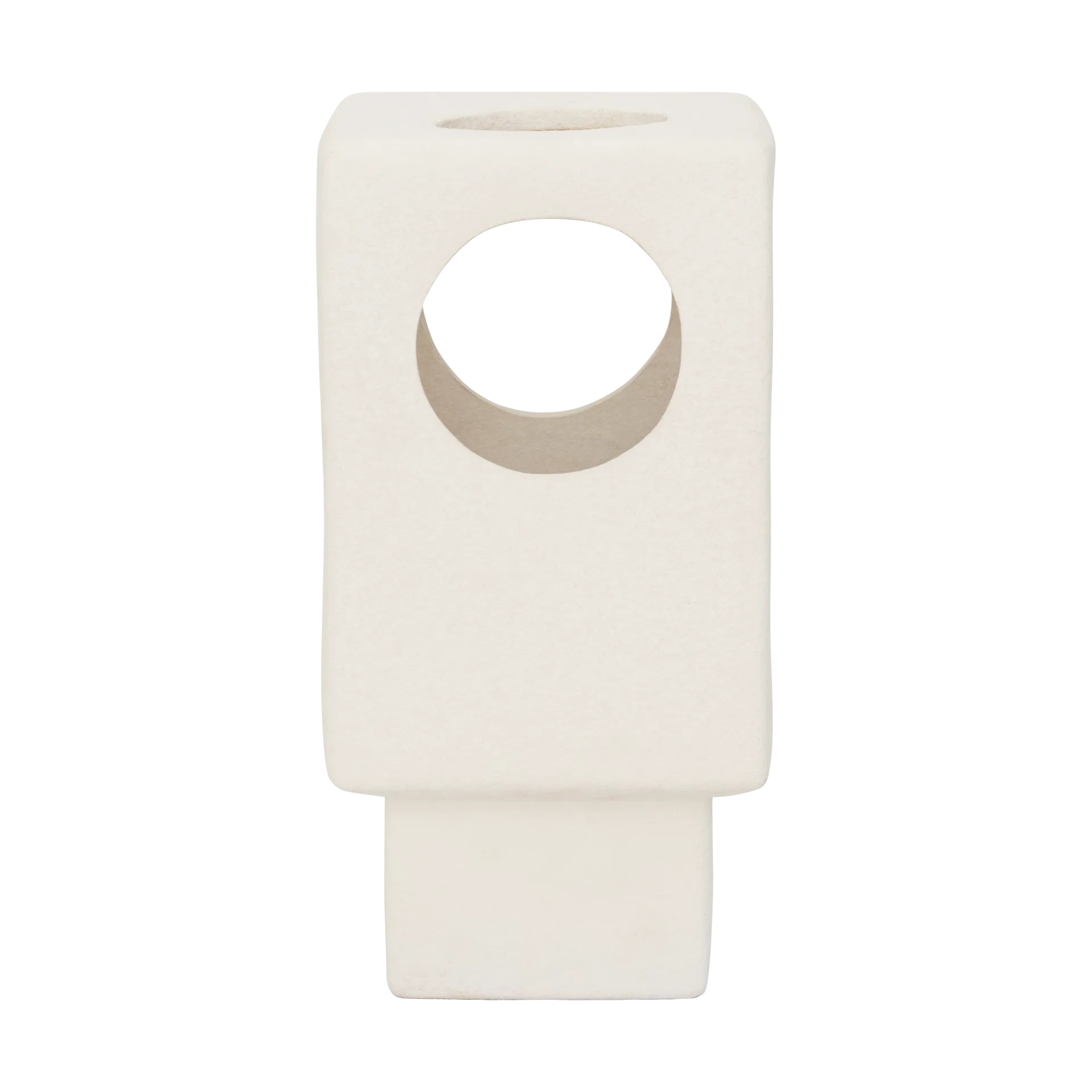 Lampa stołowa Lycka 38 cm, White URBAN NATURE CULTURE