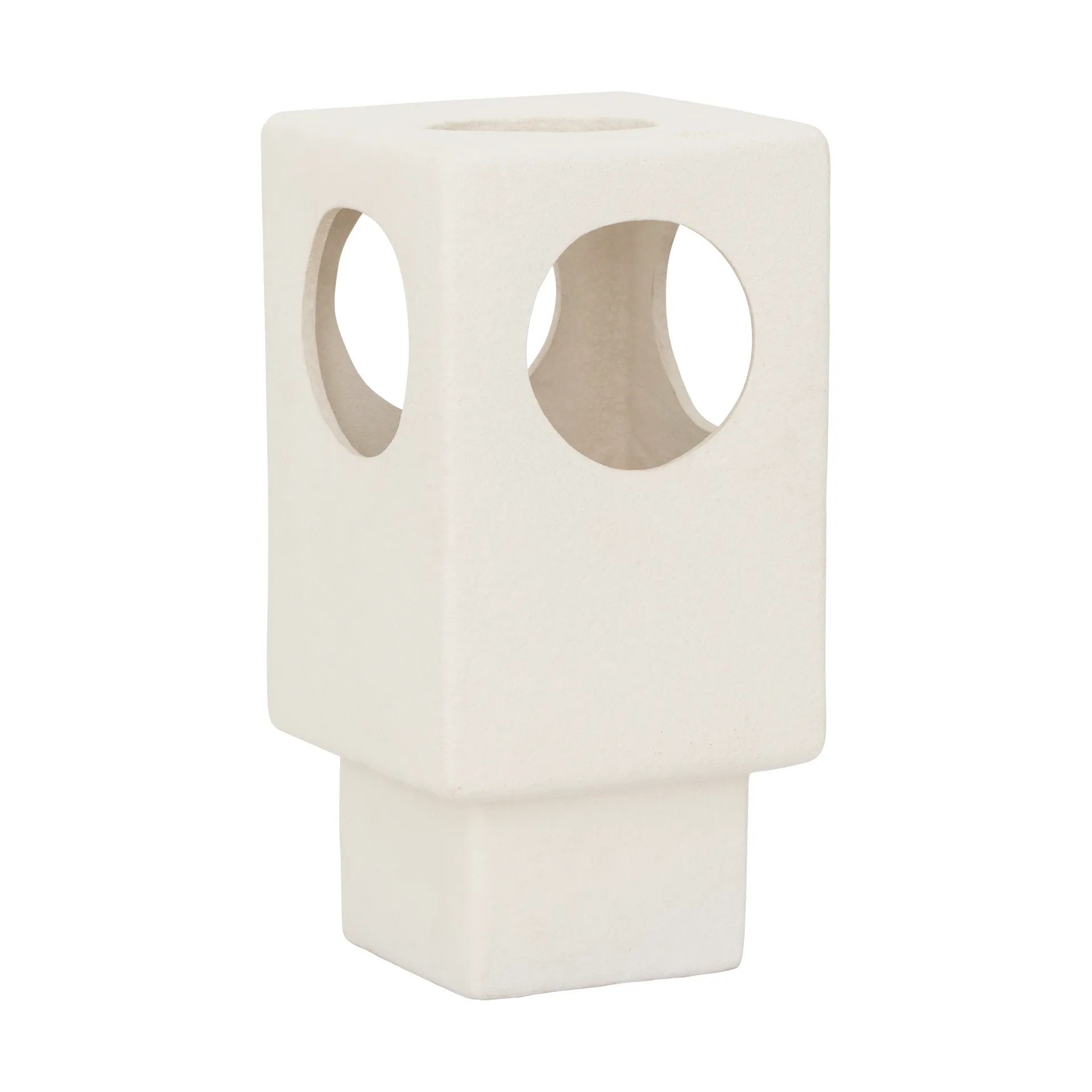 Lampa stołowa Lycka 38 cm, White URBAN NATURE CULTURE