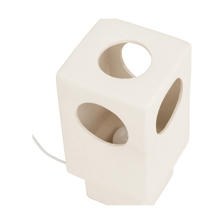 Lampa stołowa Lycka 38 cm, White URBAN NATURE CULTURE