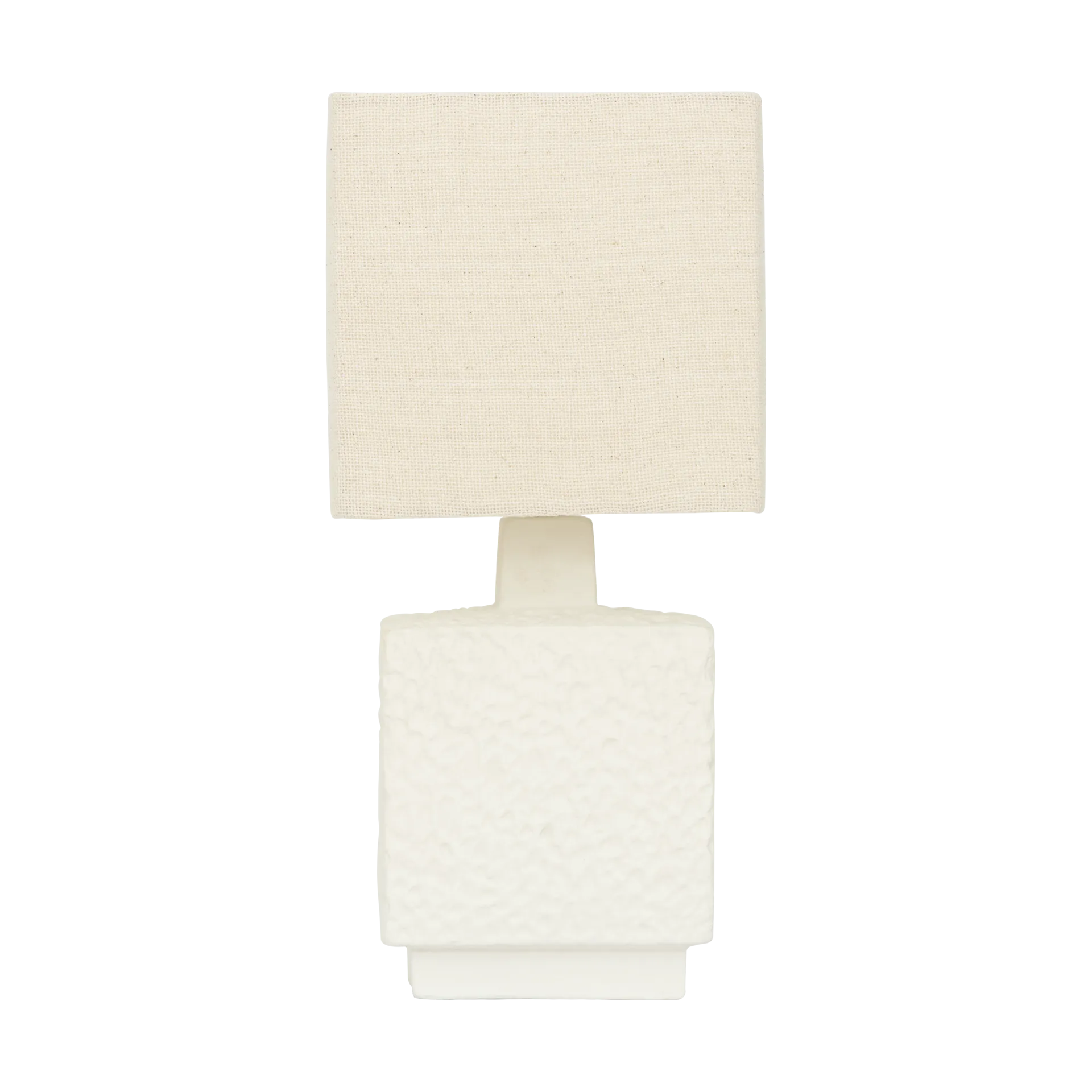 Lampa stołowa Meja 48 cm, White URBAN NATURE CULTURE