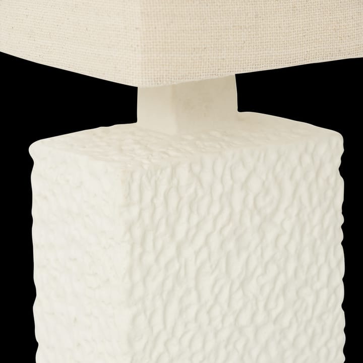 Lampa stołowa Meja 48 cm, White URBAN NATURE CULTURE