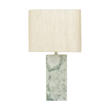 Lampa stołowa Suvi 39 cm - Green - URBAN NATURE CULTURE